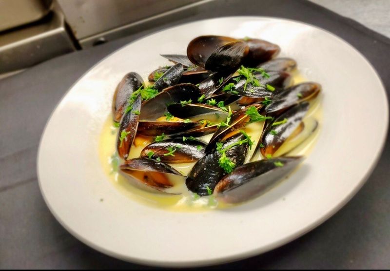Silvio's Italian Restaurant