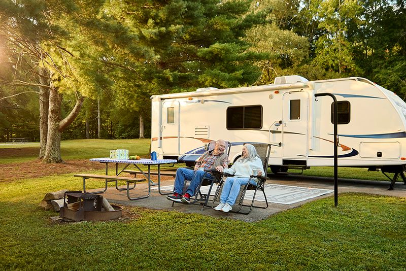 10 Kentucky State Parks So Gorgeous They Could Easily Rival National Parks - Decor Hint Dale Hollow Lake State Resort Park