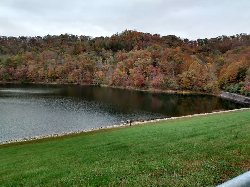 Paintsville Lake State Park