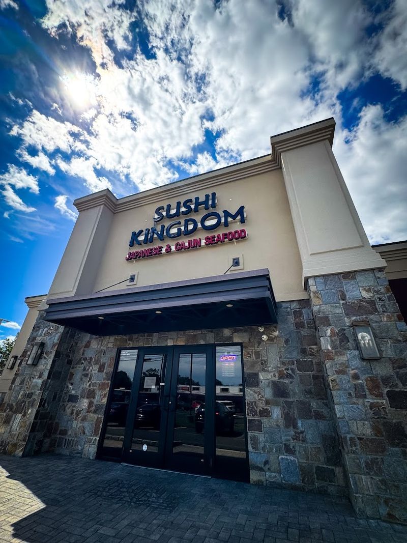 This Buffet In Connecticut Is A Seafood Lover's Dream With Endless Sushi Options - Decor Hint Easy Stop Along Boston Post Road