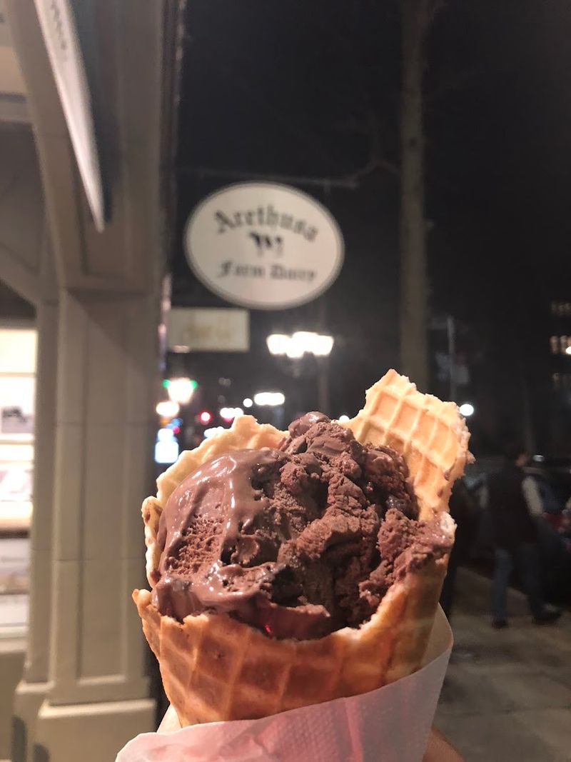Local Favorite Near Yale