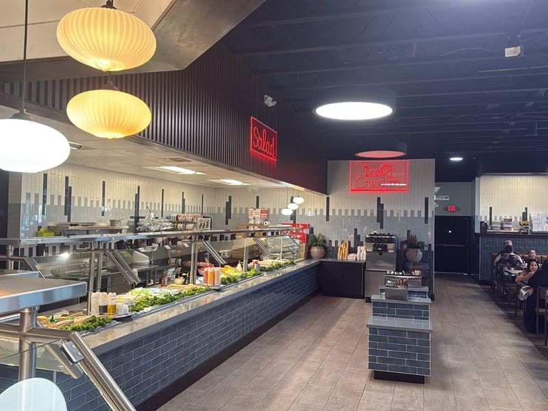 10 California Buffets That Serve Food Better Than The Summer County Fair - Decor Hint Lin's Grand Buffet, Murrieta