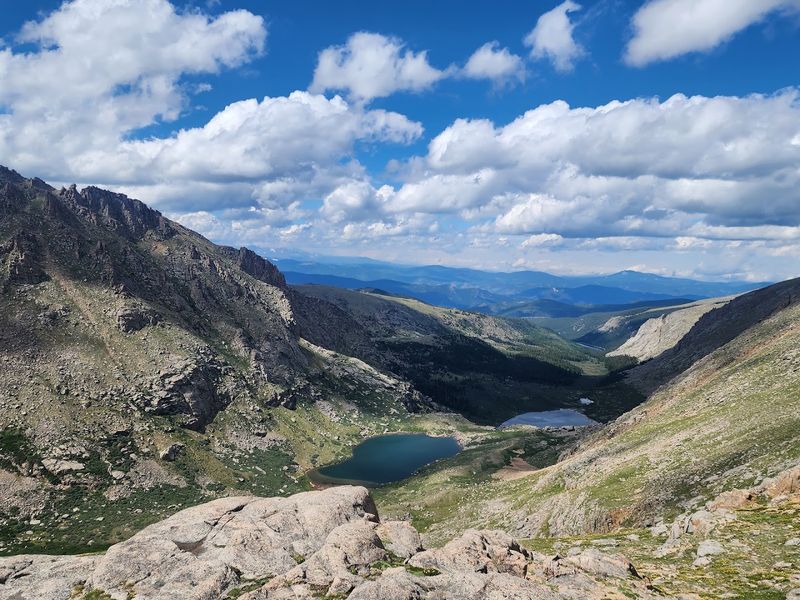 10 Incredibly Scenic Day Trips In Colorado That Cost Under $75 - Decor Hint Mount Blue Sky Scenic Byway