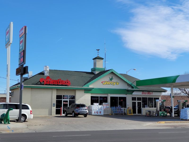 Valentino's Italian, Norfolk