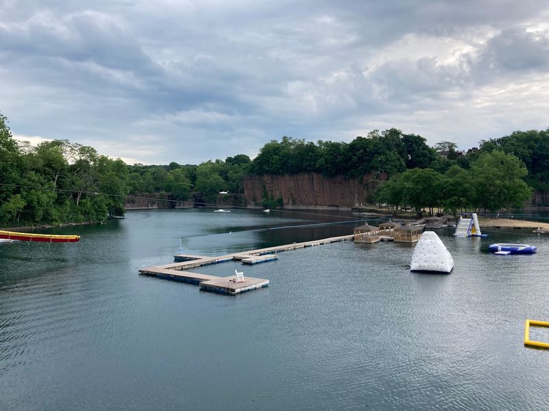 9 Connecticut Water Parks Perfect For Cooling Off On The Hottest Summer Days - Decor Hint Brownstone Adventure Sports Park, Portland