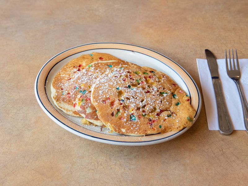 Breakfast That Earns Its Own Reputation