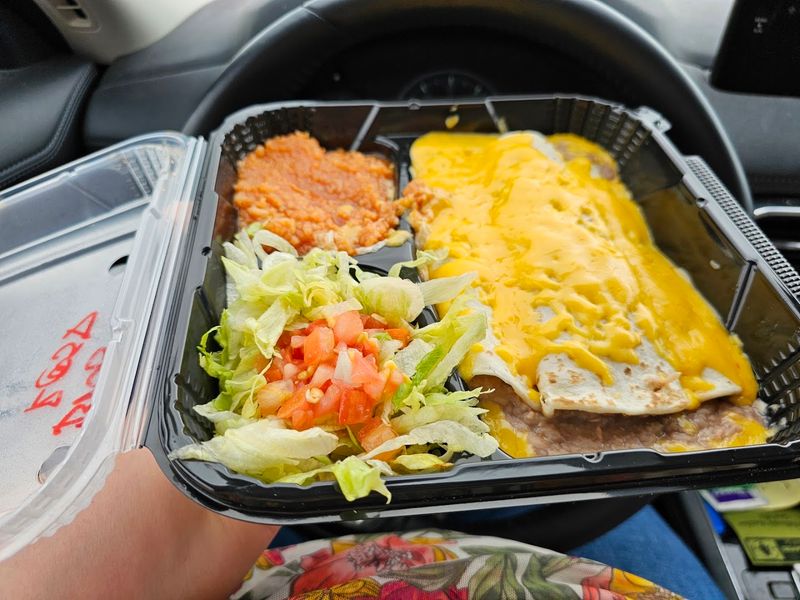 A Menu Built On Comfort