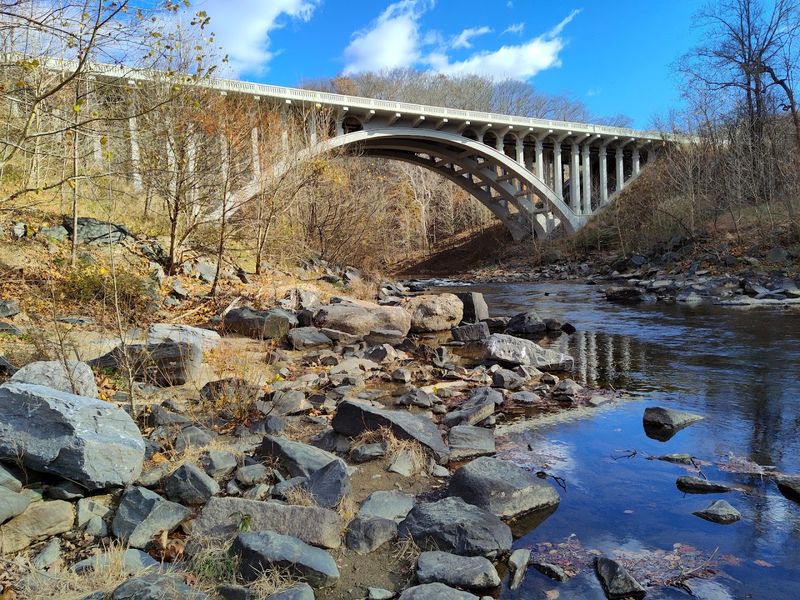 Patapsco Valley State Park, Ellicott City