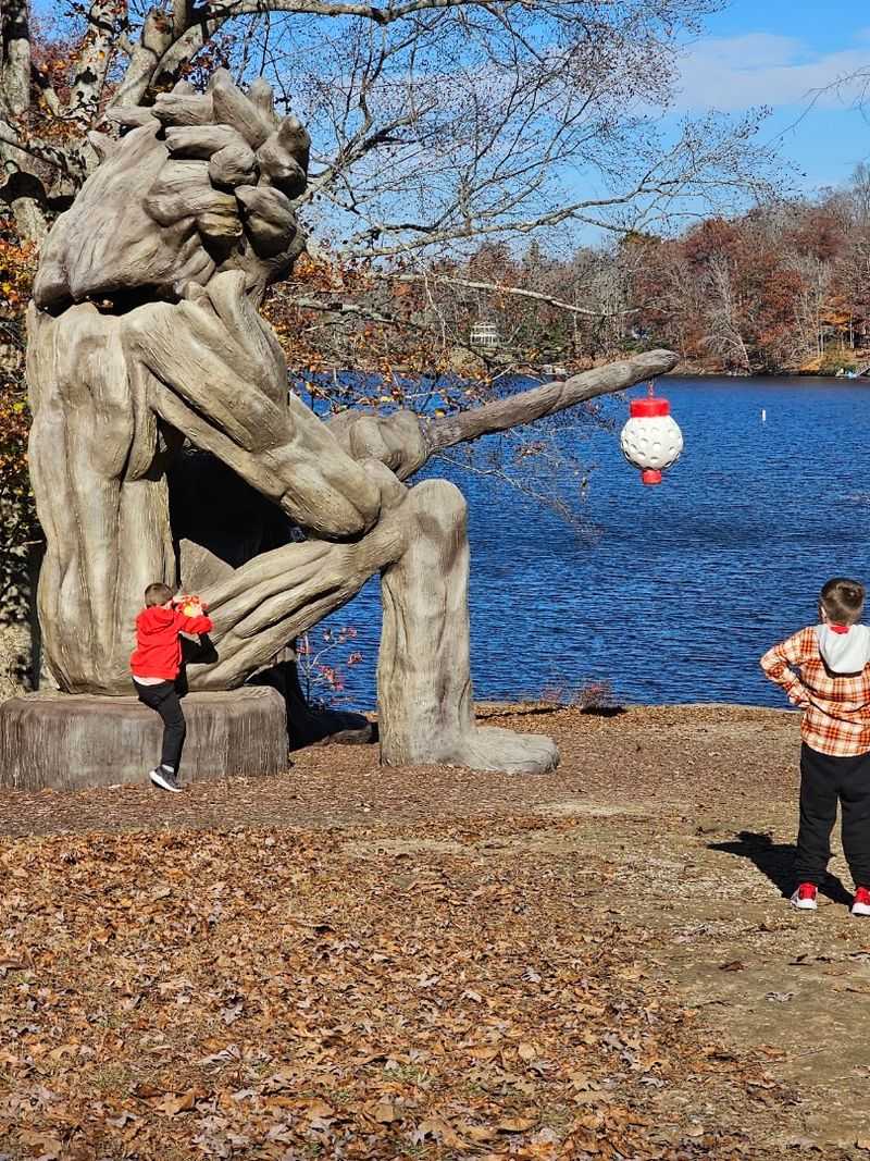 9 Kentucky Lake Parks And Waterfront Areas Your Pup Will Absolutely Love - Decor Hint Lake Malone State Park