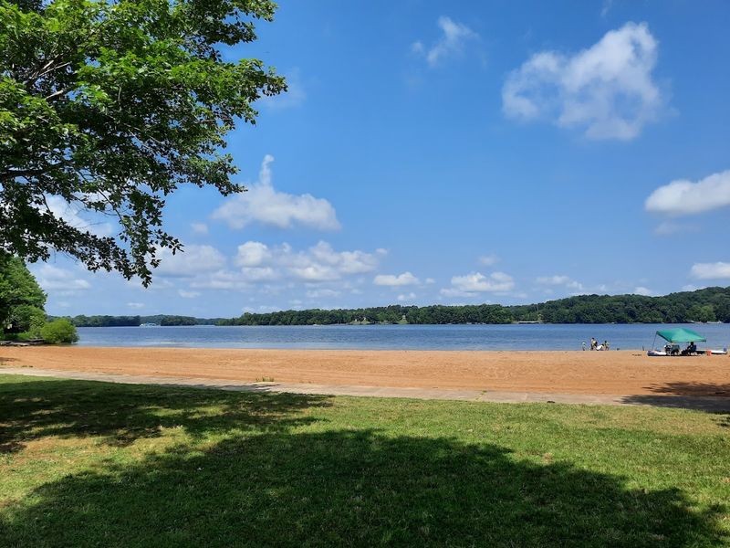 Lake Barkley State Resort Park