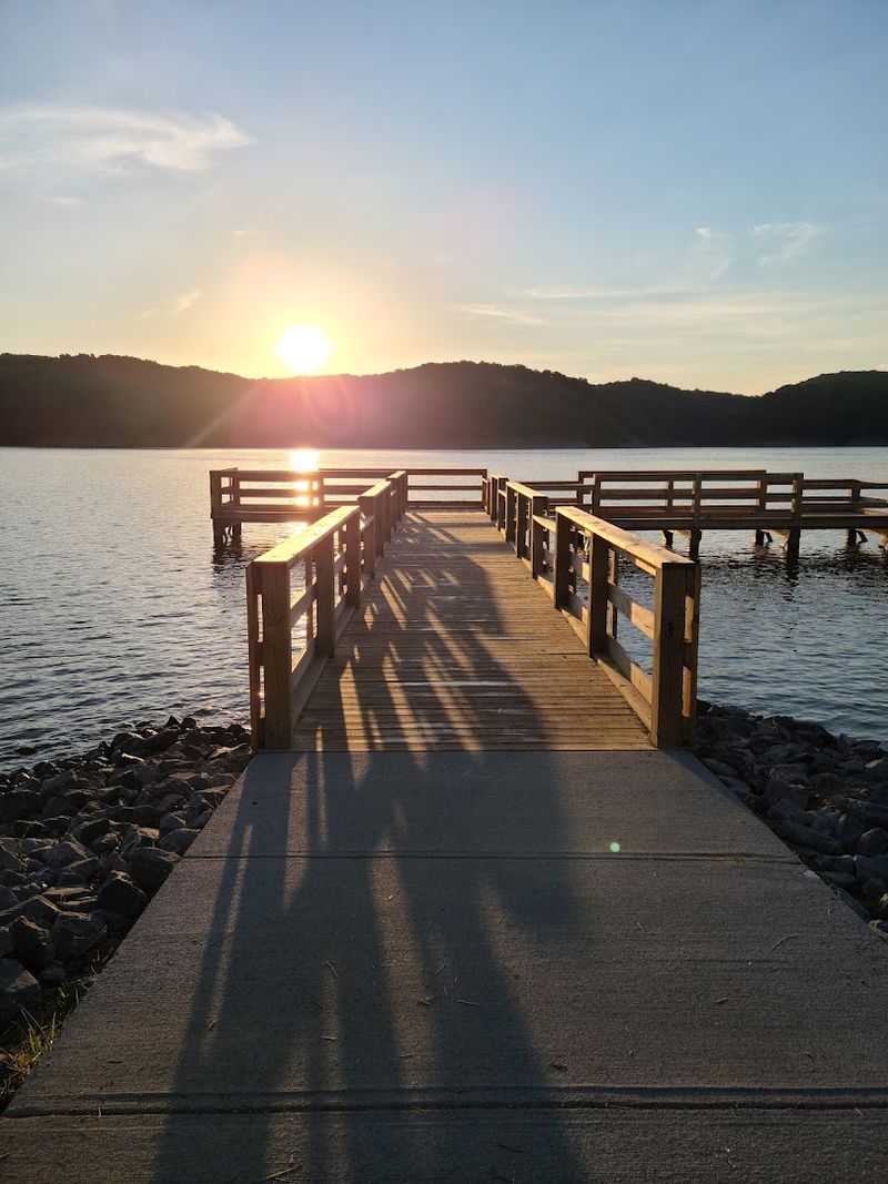 Why These 14 Kentucky Waterfront Campgrounds Are Every Summer Camper's Dream In 2026 - Decor Hint Green River Campground