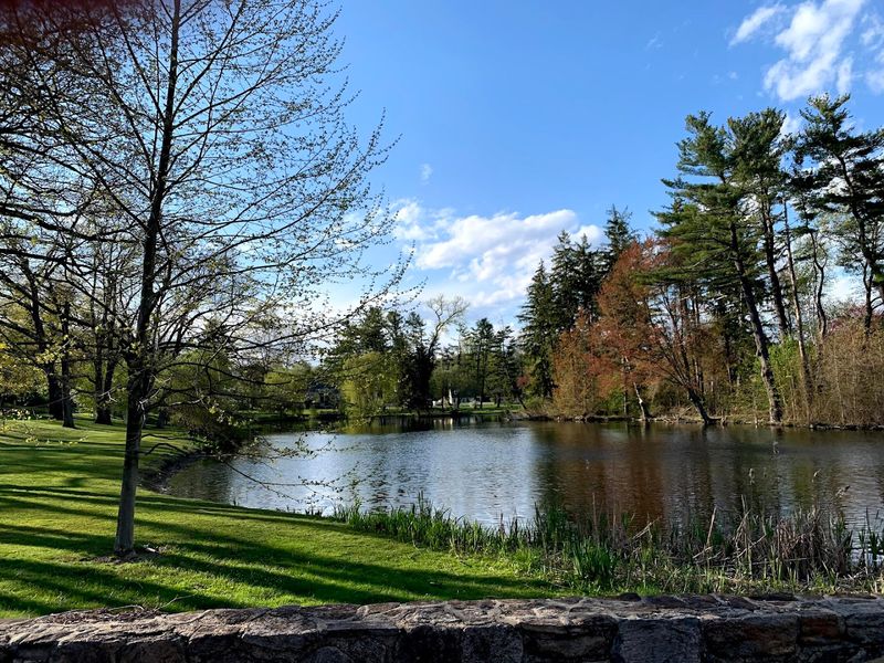 Get Ready To Fall In Love With The Most Storybook-Like Town In Connecticut - Decor Hint Best During A Pretty Weekend Stroll