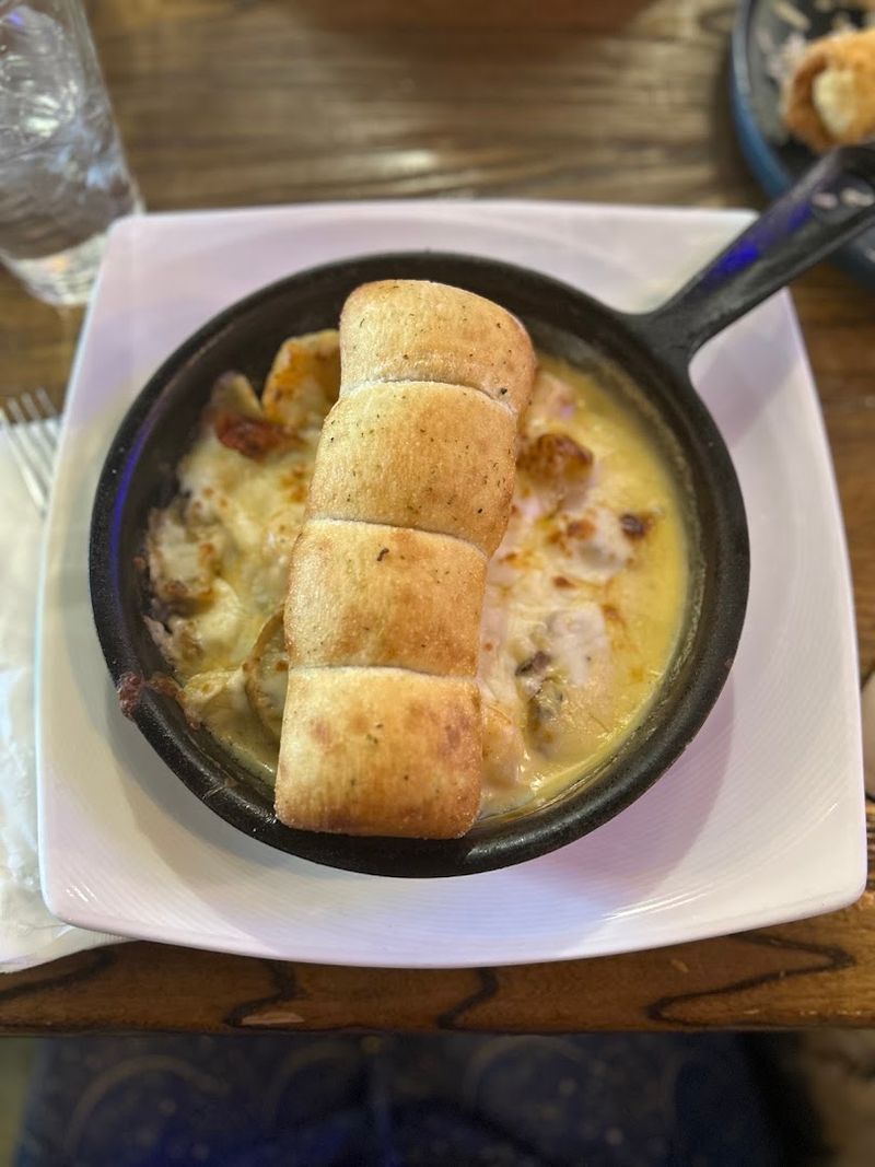 Why This Michigan Greek Restaurant Has Food Lovers Hooked - Decor Hint Soups That Deserve Their Own Spotlight