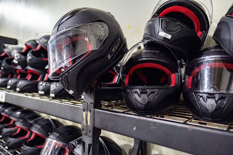 The Gear You Get To Wear