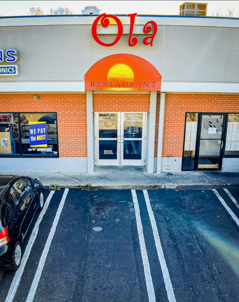 A Memorable Stop For Anyone Chasing New Flavors