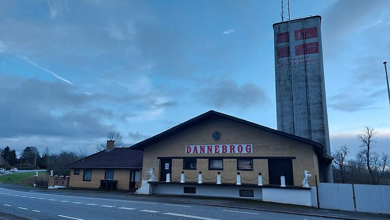 An Old-Fashioned Danish Christmas Returns Every December