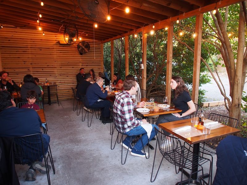 11 North Carolina Pizzerias You Probably Haven't Tried Yet But Should In 2026 - Decor Hint Napoli Pizzeria & Gelateria