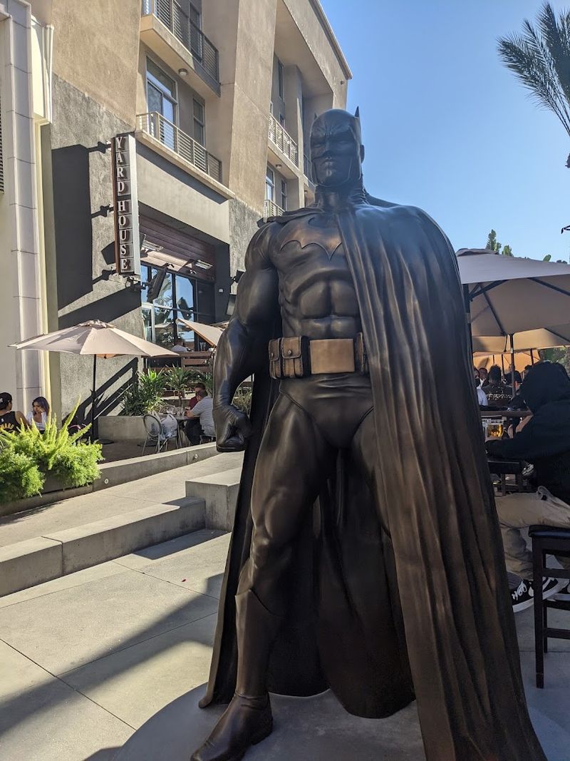 Burbank International Film Festival, Burbank, August 2–8, 2026