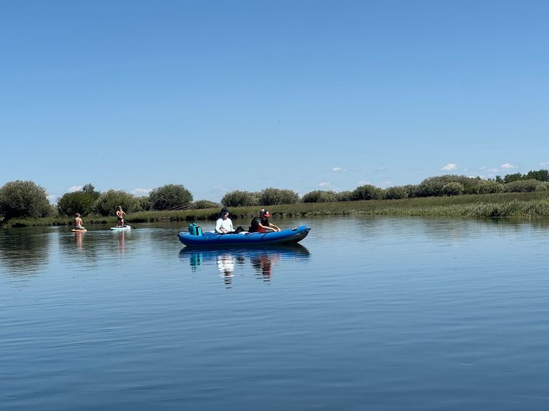 8 Idaho Summer Towns That Draw Bigger Crowds Every Summer - Decor Hint Driggs