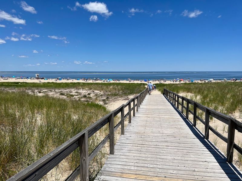 Crane Beach
