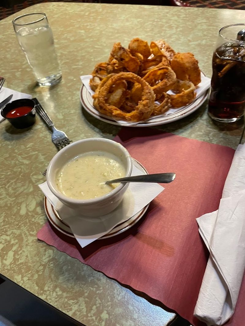 Lunch And Dinner Both Work For The Visit