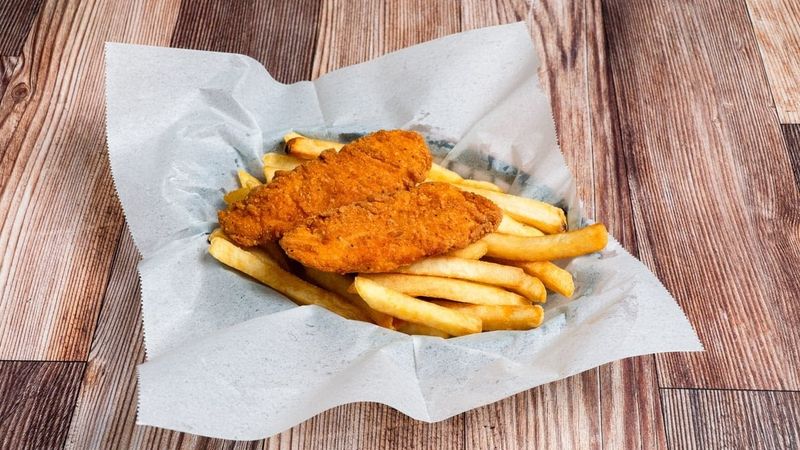 You Can Taste The Family Recipe In The First Bite