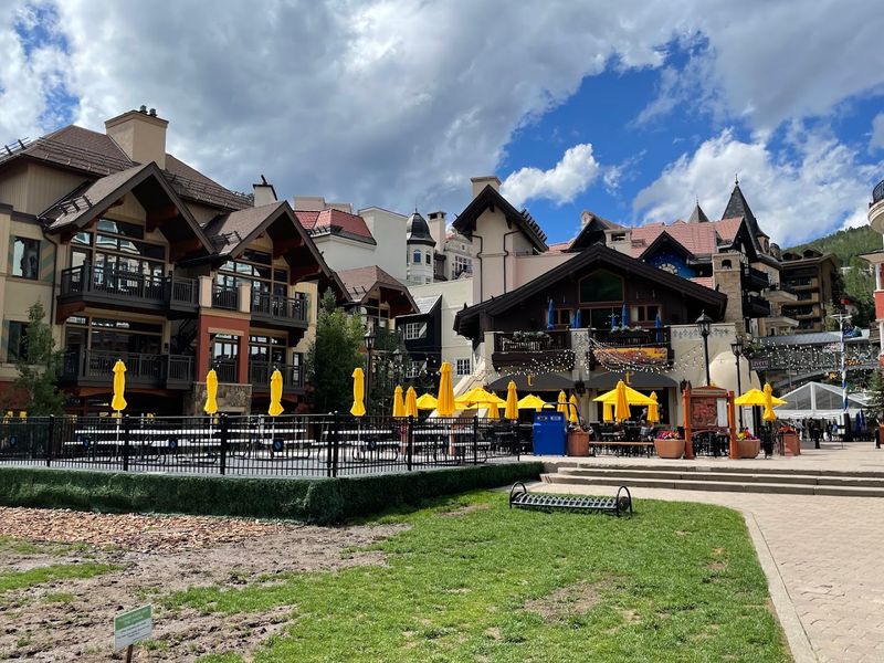 Tavern On The Square, Vail