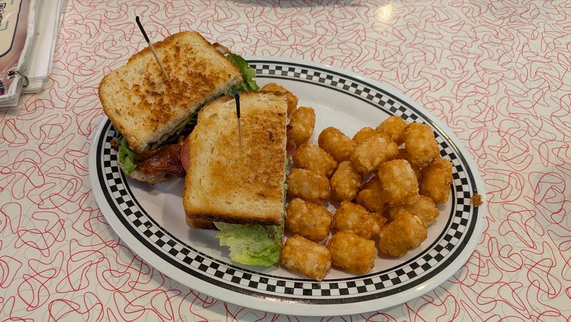 A Menu Built For Every Craving