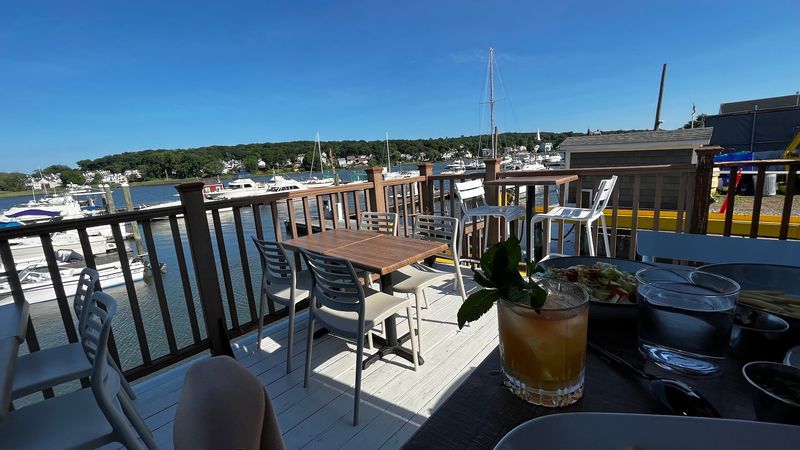 Fair Haven Oyster Co., New Haven