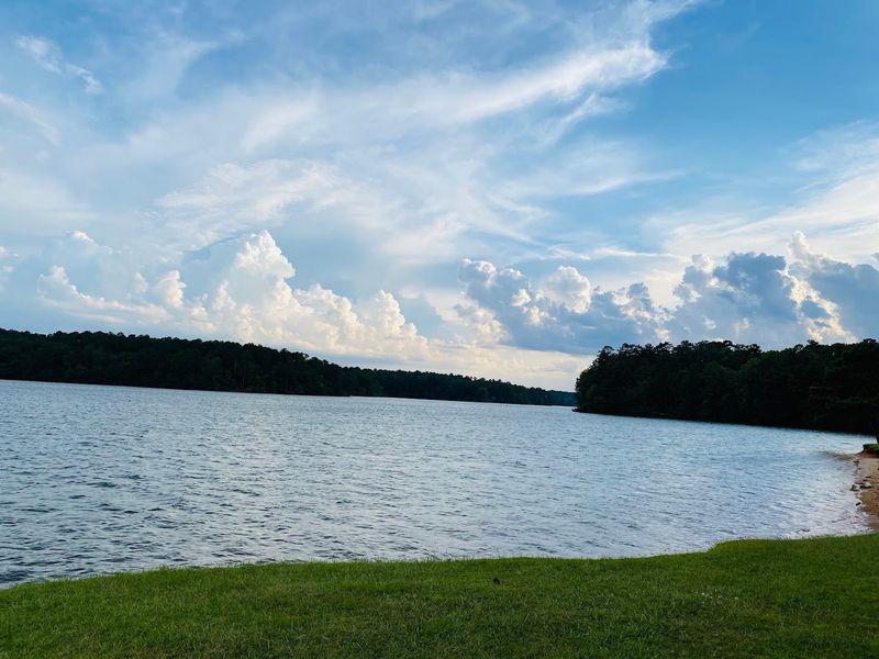 Yellow Jacket Beach, LaGrange