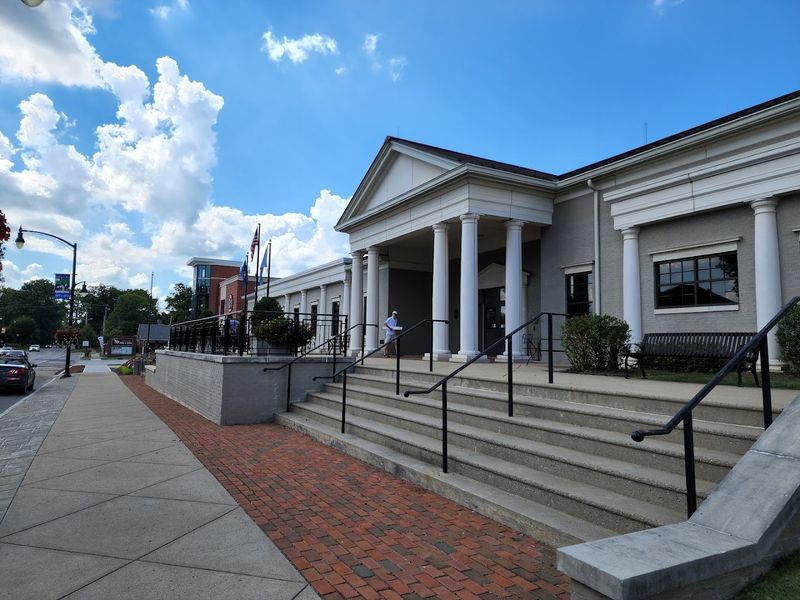 Danville, Kentucky