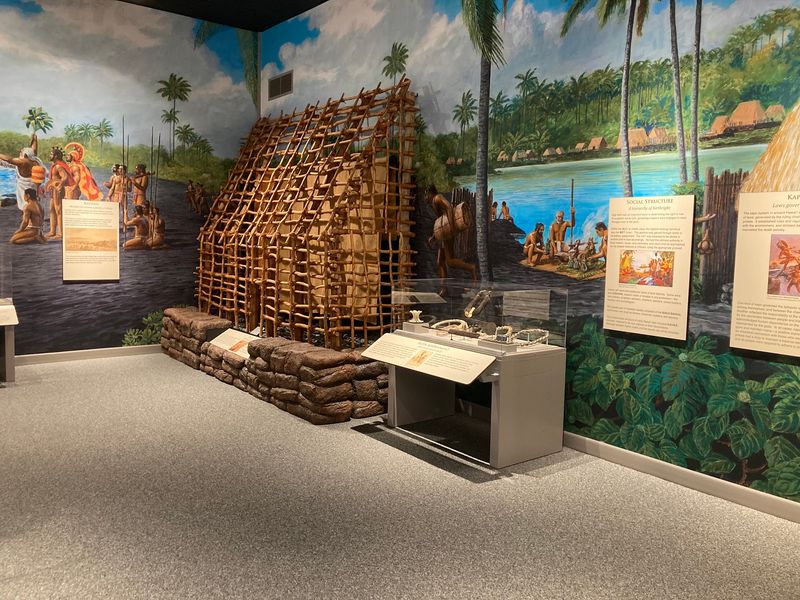 Lyman Museum, Hilo