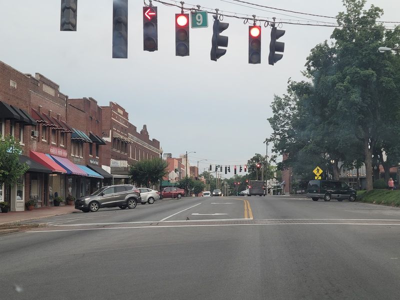 Franklin (Simpson County)