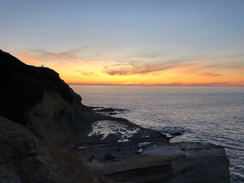 Cape Kiwanda, Pacific City