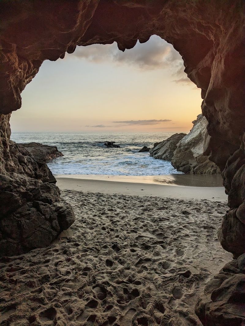 Leo Carrillo State Park, Malibu