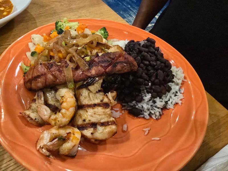 The Live-Fire Grill Brings A Smoky New Direction