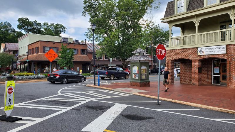 Dahlonega