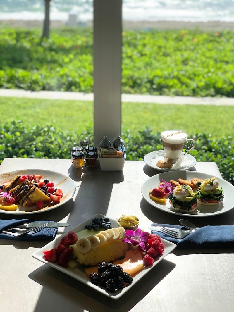 Delray Sands Resort, Highland Beach