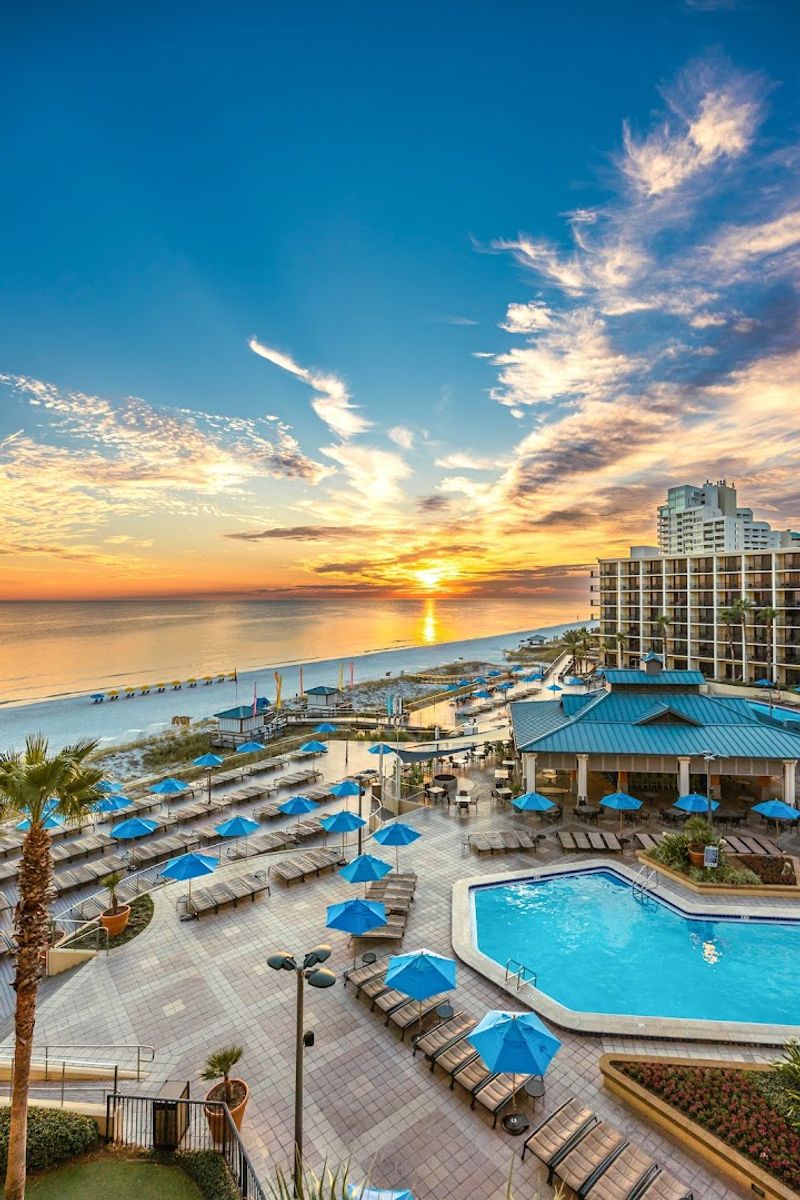 Hilton Sandestin Beach Golf Resort & Spa, Miramar Beach
