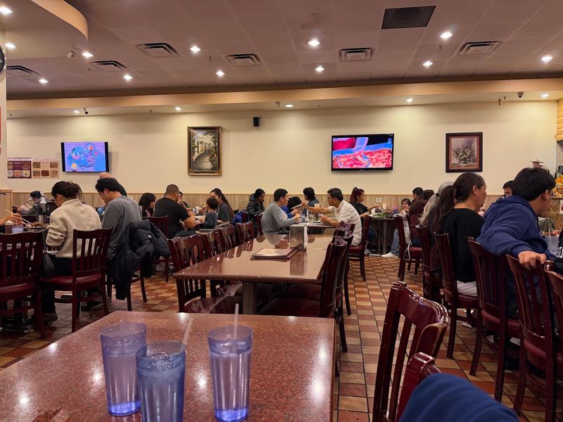 Thien Long Restaurant