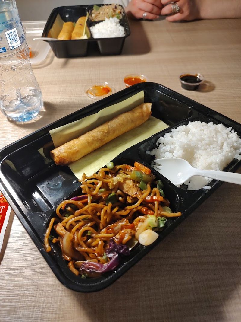 Lumpia Xpress, Mountain Home