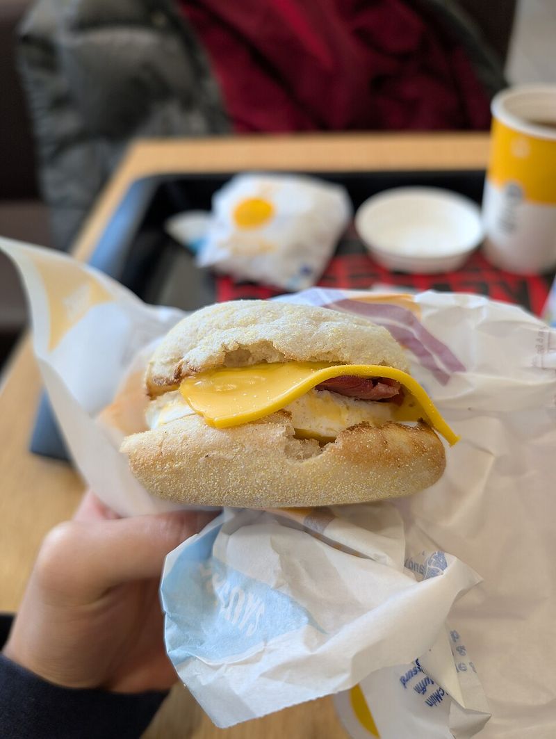 Eggs Benedict Inspired The Original Idea