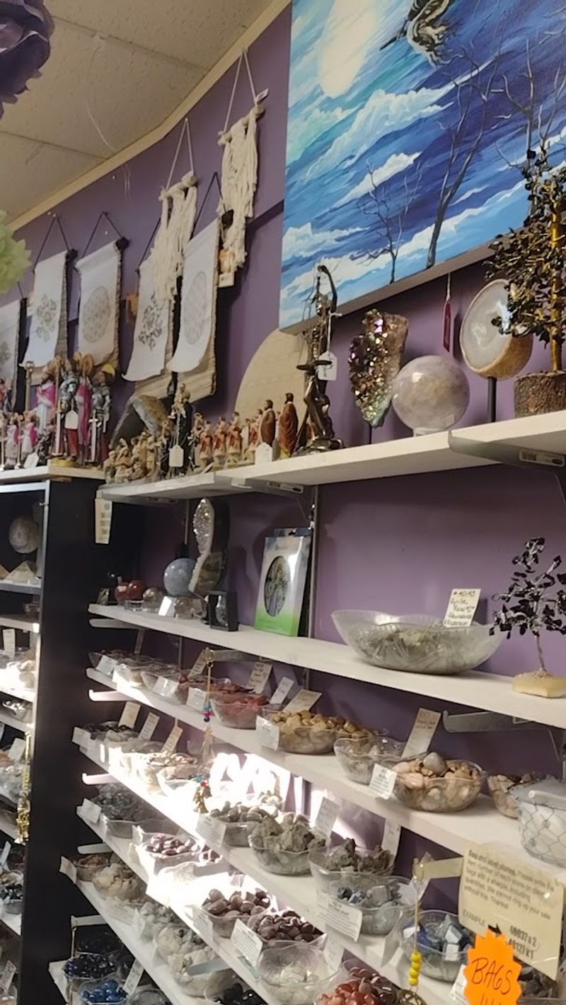 Crystals That Actually Resonate With You