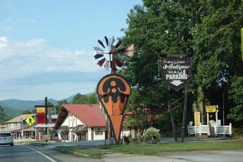 These Georgia Towns Keep Their Appalachian Heritage Alive Through Food, Events, And Tradition - Decor Hint Dillard