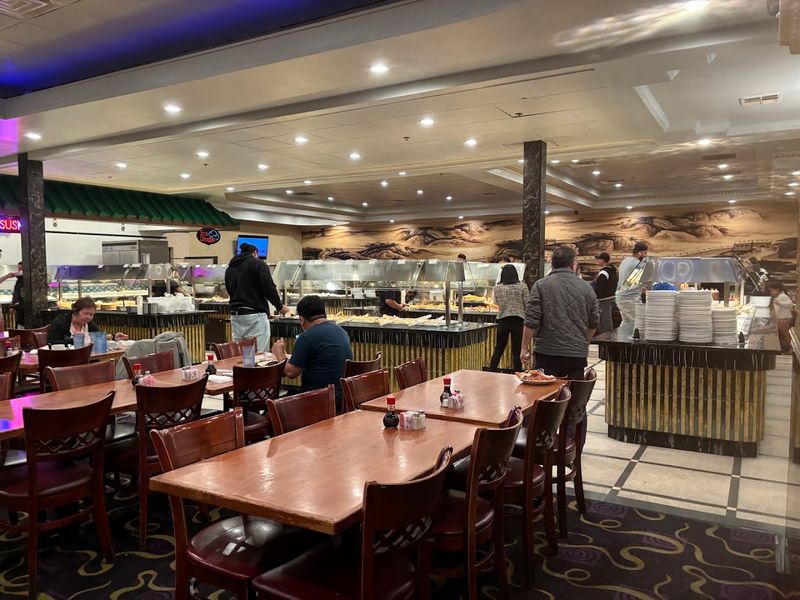 Milpitas Buffet, Milpitas