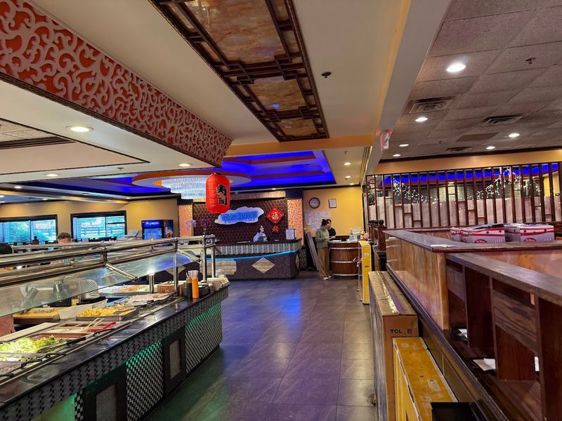 Yoki Buffet