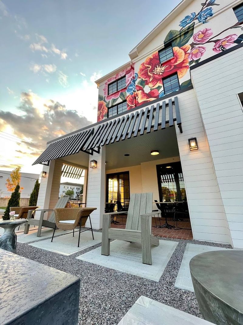 Fiddletree Kitchen And Bar