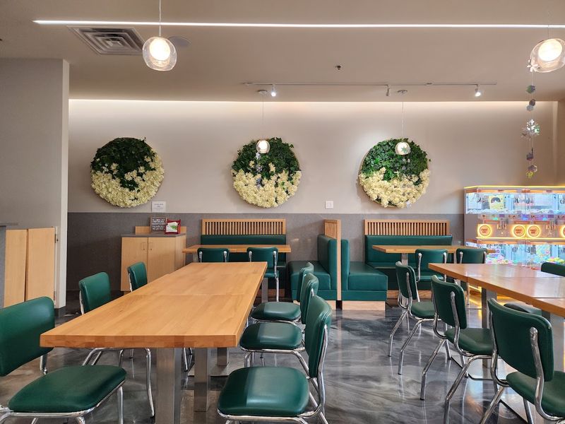Tsaô Cha, Omaha