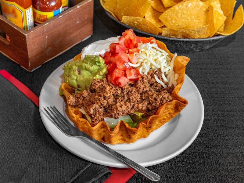 Fiesta Grande Mexican Grill