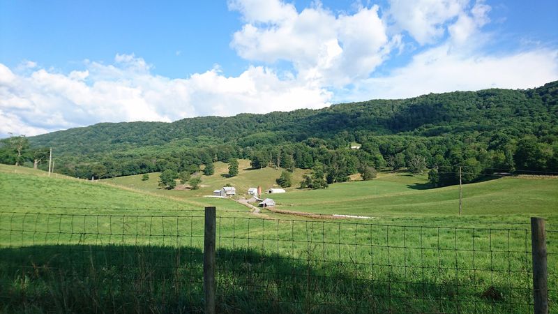 The Icebox Of Virginia And Its Unforgettable Seasons